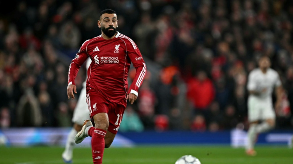 Slot warns Liverpool 'can't afford mistakes' in top-four scrap