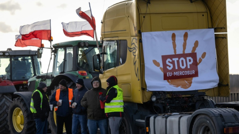 Mercosur-Abkommen: Sondertreffen der EU-Landwirtschaftsminister am Mittwoch