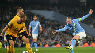 Pleite in Manchester: Haaland ärgert den BVB erneut