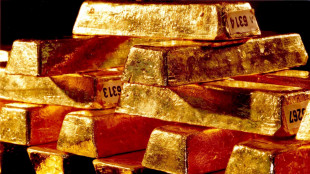 Prezzo oro corre ancora, Spot a 3.480 dollari