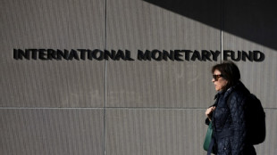 FMI aplaude medidas da Argentina para aumentar reservas em dólares