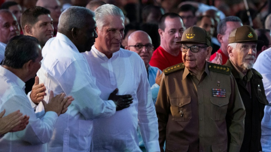 Cuba elimina el límite de 60 años de edad para los candidatos presidenciales