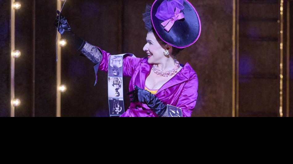 Cecilia Bartoli trionfa al Musiktheaterpreis di Vienna