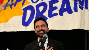 Confirmada la victoria de Mamdani en primaria demócrata para alcaldía de Nueva York