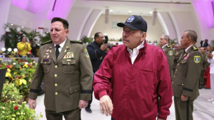 Ortega reaparece en público y compara las redadas en EEUU con una "persecución nazi"