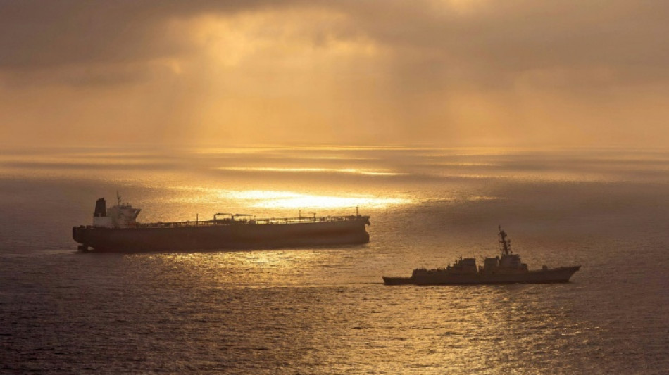 L'Iran menace d'une "lourde riposte" apr&egrave;s l'attaque de ses p&eacute;troliers