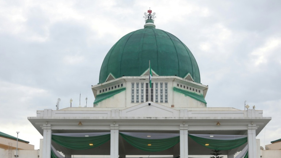 Nigeria rethinks criminalisation of suicide