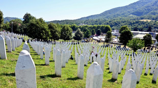 Srebrenica: Massacre that outraged the world