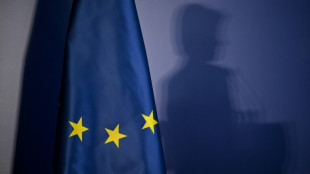 EU-Außenminister beraten über die Ukraine - Hilfskonferenz für Syrien