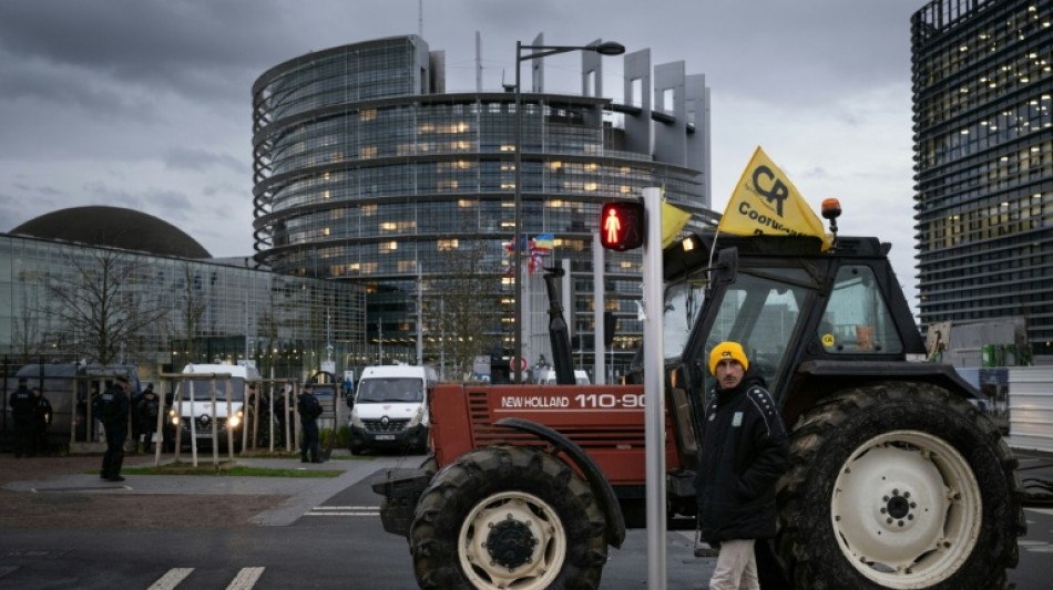 Francia recrudece su presión contra el acuerdo UE-Mercosur ante una etapa clave
