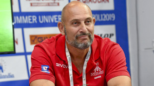 Coppa America: Tizzano 'Napoli è la storia degli sport del mare'