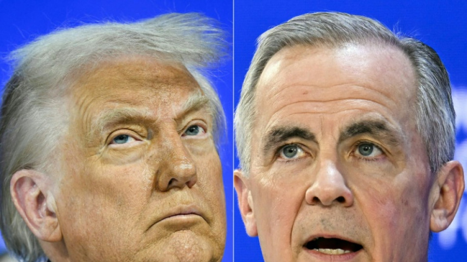 EEUU debe alejarse de la apuesta separatista de Alberta, dice primer ministro de Canad&aacute;