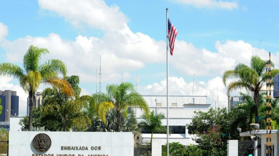 EEUU impulsa alianzas en Brasil para el suministro de tierras raras
