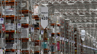 El banco central de México reduce nuevamente el pronóstico del PIB para este año