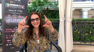 Juliette Binoche, 'non vedo l'ora di vedere Cime tempestose'