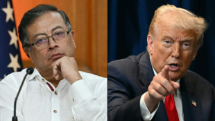 El presidente colombiano dice que tomar&aacute; "de nuevo las armas" ante las amenazas de Trump