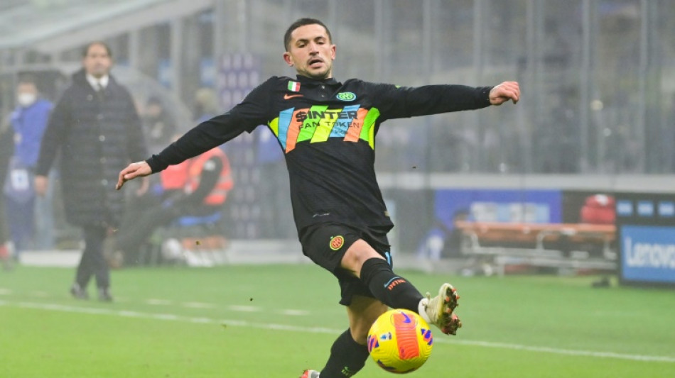 Caicedo joins Inzaghi at Inter as Sensi heads for Sampdoria