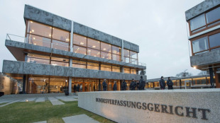 AfD-Eilantrag gegen Bundesratsabstimmung zu Finanzpaket scheitert in Karlsruhe