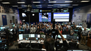 Artemis II, une lueur pour les chercheurs dans une p&eacute;riode sombre pour les sciences