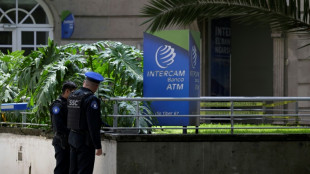 EEUU acusa a tres instituciones financieras mexicanas de lavar dinero para cárteles