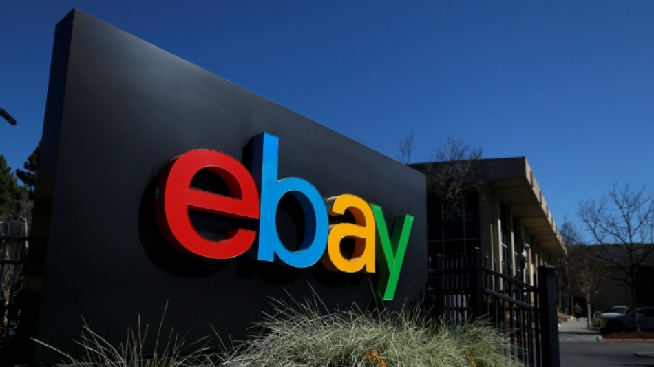 US-Videospielkette Gamestop will f&uuml;r fast 56 Milliarden Dollar Ebay kaufen
