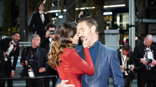 Belli-Duran finalmente genitori, "impazziti di gioia"