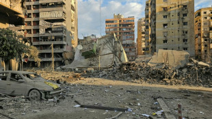 Ataque a&eacute;reo israelense deixa 16 mortos no leste do L&iacute;bano