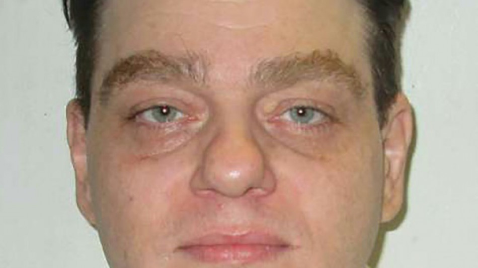 Dois condenados são executados nos EUA, um deles com gás de nitrogênio