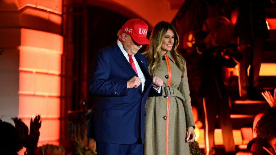 Trump will für Haushaltsverabschiedung Senats-Geschäftsordnung kippen