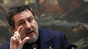 Salvini, dopo gli insulti a casaccio attendo le scuse di Gratteri