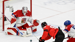 Marner fires Canada into Olympic ice hockey semis, as Finland survive