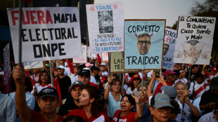 &iquest;Por qu&eacute; demora tanto conocer los resultados oficiales de las presidenciales de Per&uacute;?