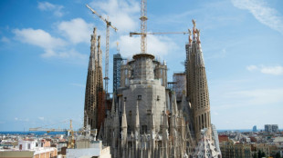 El Vaticano proclama "venerable" al arquitecto catalán Gaudí