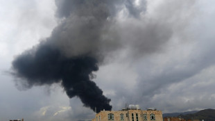 Israel atacó posiciones de los rebeldes de Yemen en la capital Saná