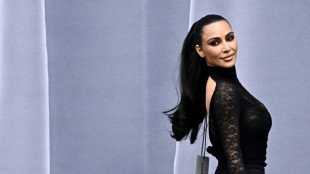 Kim Kardashian, a influencer absoluta no século XXI