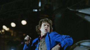 Mick Jagger cumple 80 años y sigue contonéandose