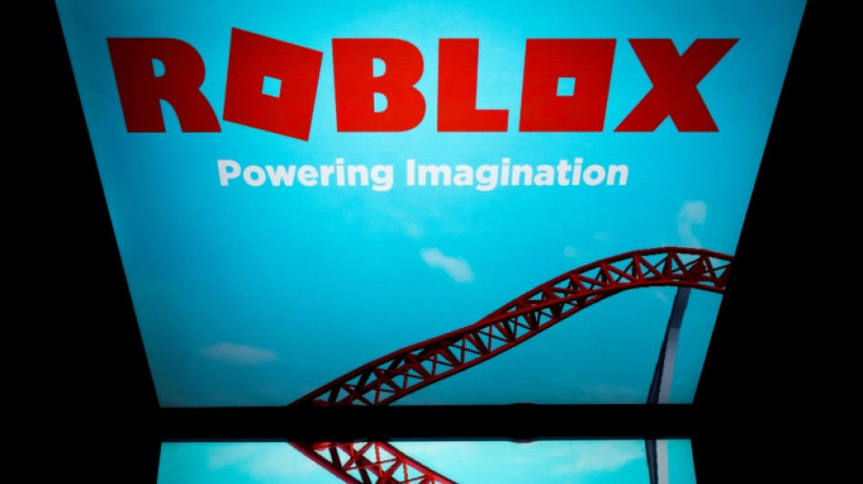 Russia blocks popular game-creator Roblox over child 'harassment'