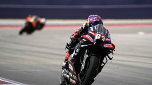 MotoGp: Aprilia; Martin 'non ho mai pensato al ritiro'