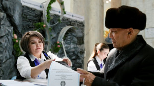 Kazakhstan: r&eacute;f&eacute;rendum cens&eacute; assouplir un syst&egrave;me politique &agrave; la main du pr&eacute;sident