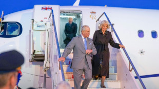 Charles to be first UK king to pray with pope in 500 years