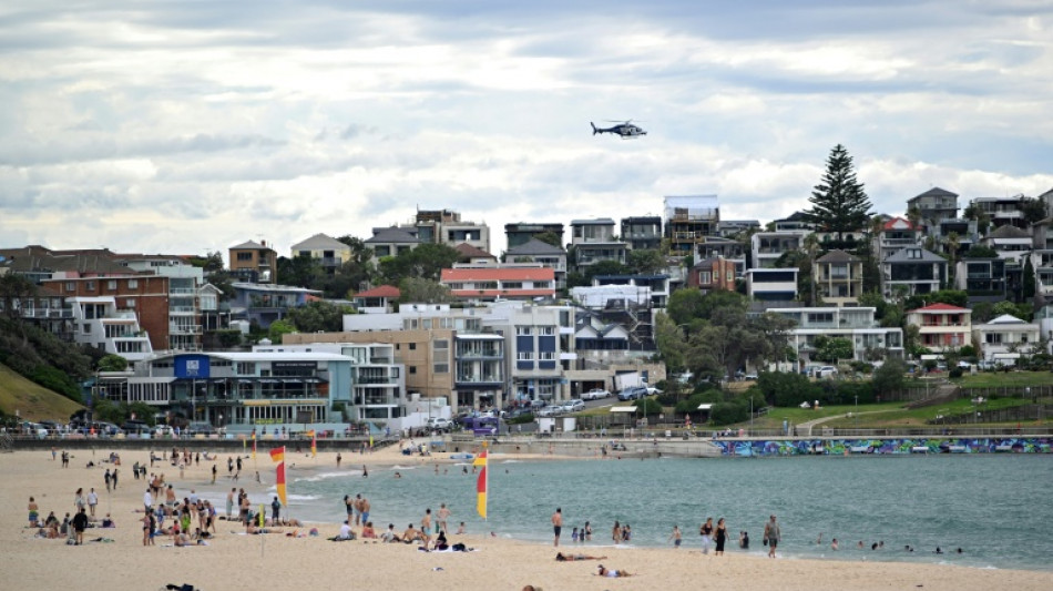 Australia refuerza el control de armas tras la matanza en la playa de Bondi