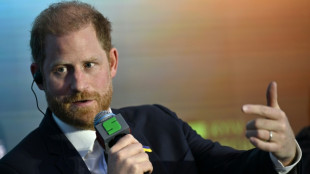 Le prince Harry dit qu'il fera "toujours partie de la famille royale" britannique