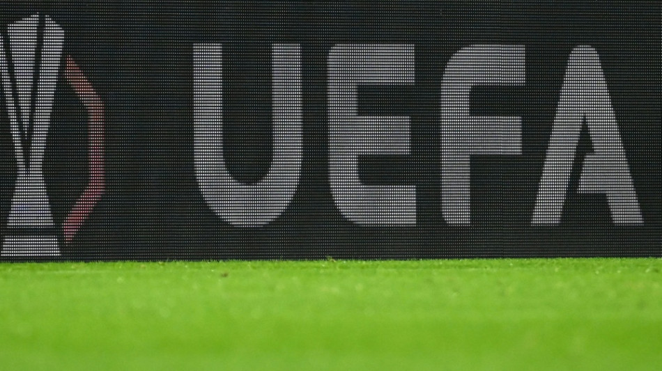 UEFA-Entscheidung &uuml;ber Ausschluss Israels wohl verschoben