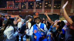 In the Knicks, New Yorkers see their own resilience reflected