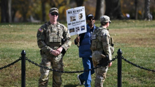 Bericht: Nationalgarde zieht sich teilweise aus Chicago und Portland zur&uuml;ck