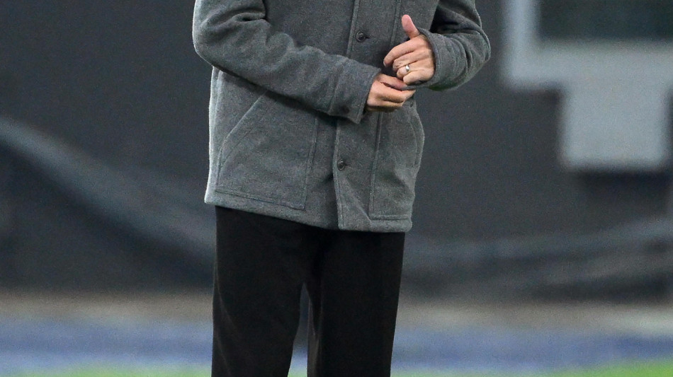 Giudice Serie A, una giornata al tecnico del Como Fabreags