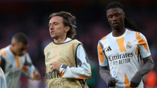 Luka Modric se torna coproprietário do Swansea, da 2ª divisão inglesa