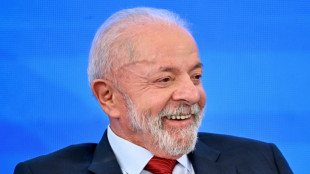 Lula busca acercamiento comercial con México en "momento de incertidumbre"