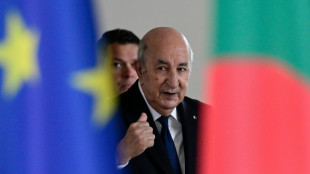 El presidente del Gobierno espa&ntilde;ol consolida en Argelia el acercamiento de las relaciones