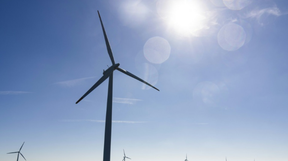 Malgré des revers, la production de l'éolien en mer pourrait tripler entre 2024 et 2030